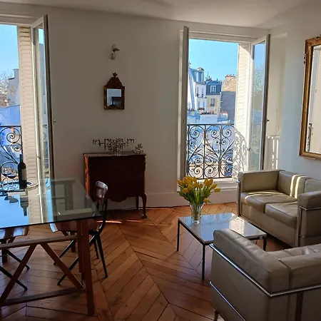 Appartamento - Montmartre *
